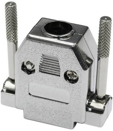 Econ connect PH15LM D-SUB Gehäuse Polzahl: 15 Kunststoff 180 ° Metall