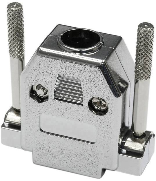 Econ connect PH15LM D-SUB Gehäuse Polzahl: 15 Kunststoff 180° Metall