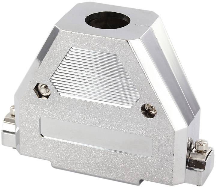 Econ connect PH37M D-SUB Gehäuse Polzahl: 37 Kunststoff 180° Metall