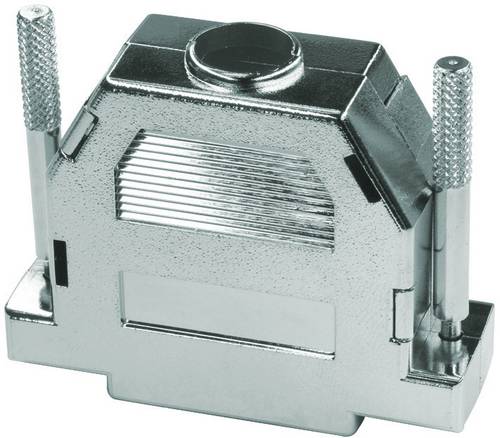 Econ connect PH25DTMR D-SUB Gehäuse Polzahl: 25 ABS 180 ° Metall