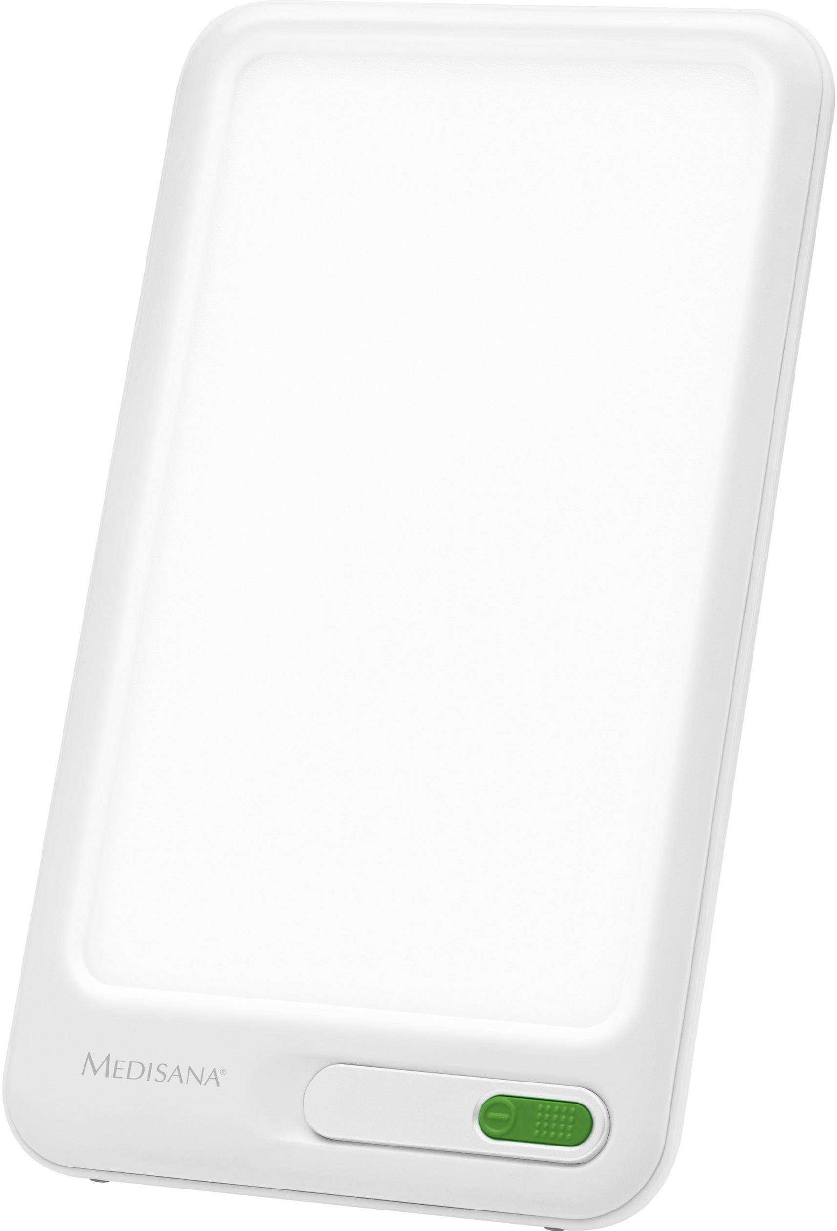 Medisana GmbH MEDISANA LT 460 - Energielicht - 100-240 V~ 50/60 Hz - 26 x 15 x 1