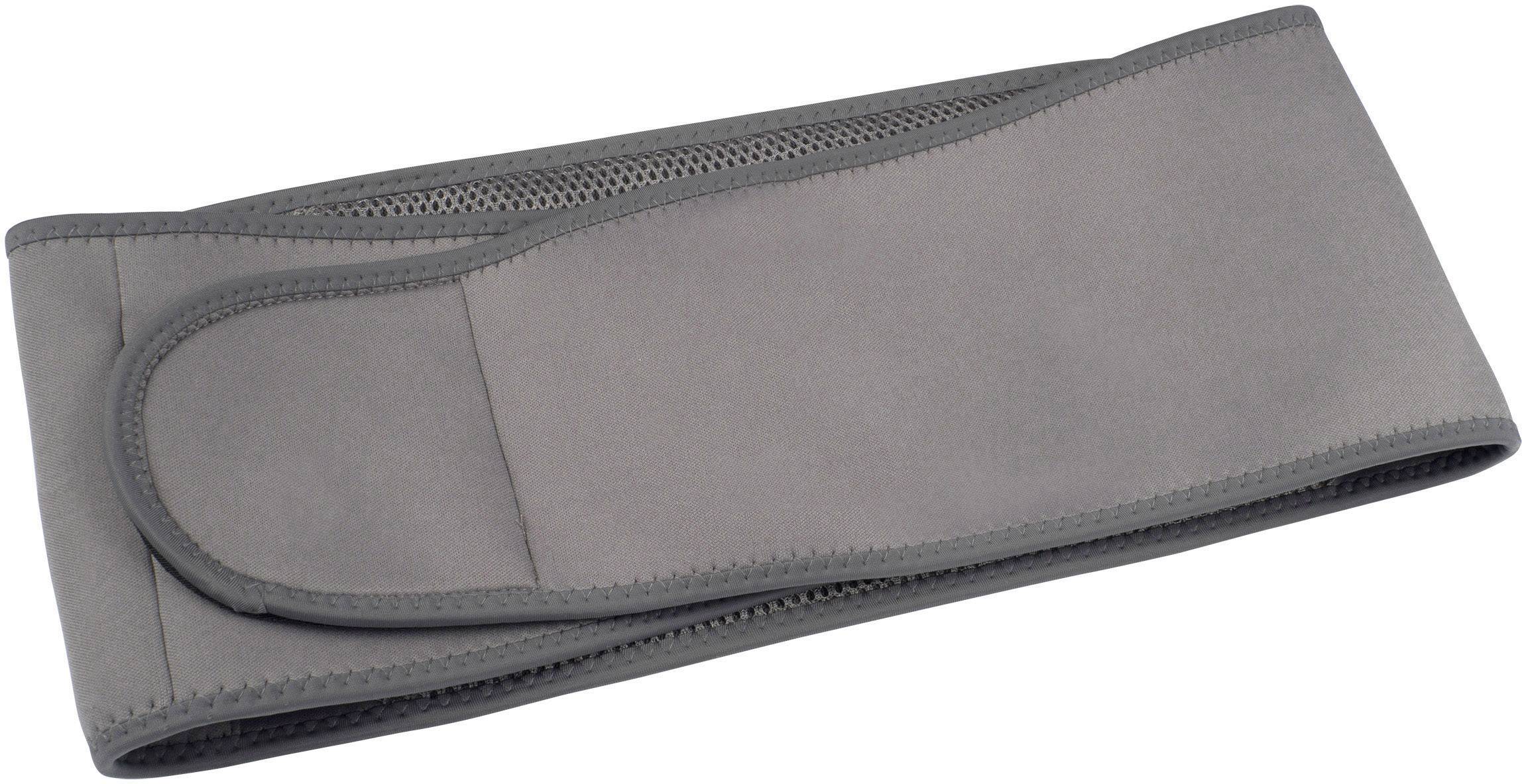 Medisana HS A68 Wärmegürtel Grau