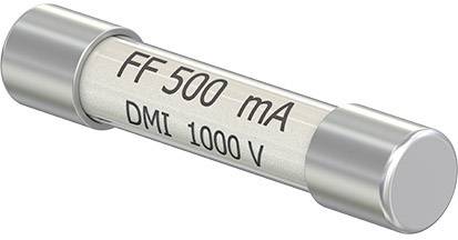 Stäubli 69.0012 DMI-0,5 A Sicherung 1 St.