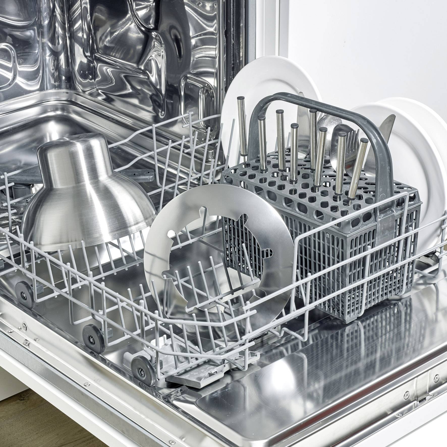 Severin RG 2348 Raclette 8 Fonduegabeln, 8Pfännchen Edelstahl, Schwarz