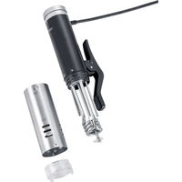 Severin SV 2450 2450-000 Sous Vide Stick (Vakuumgarer) Schwarz, Edelstahl Severin SV 2450 2450-000 Sous Vide Stick (Vakuumgarer) Schwarz, Edelstahl