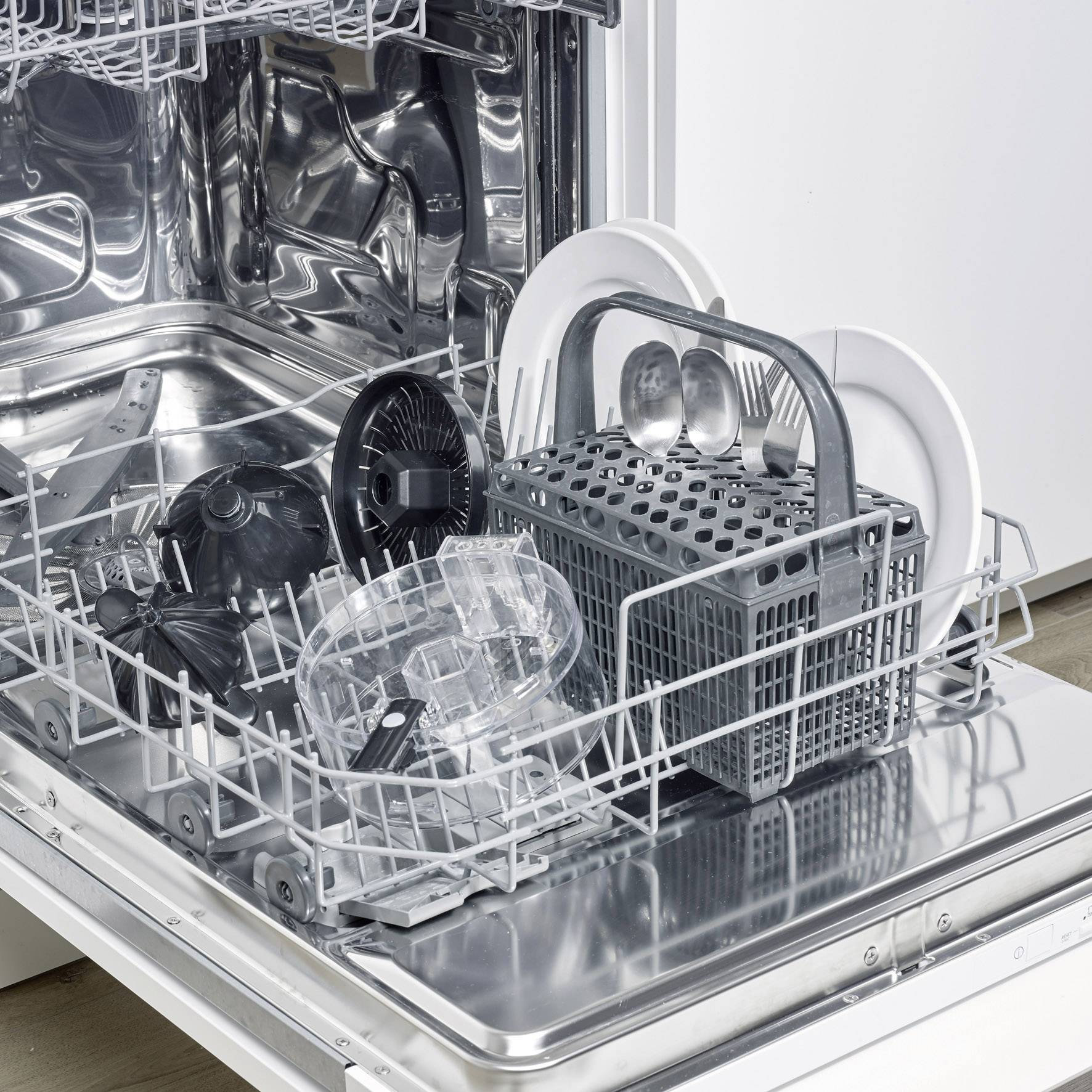 Severin Zitruspresse CP 3537 50 W Silber (matt)