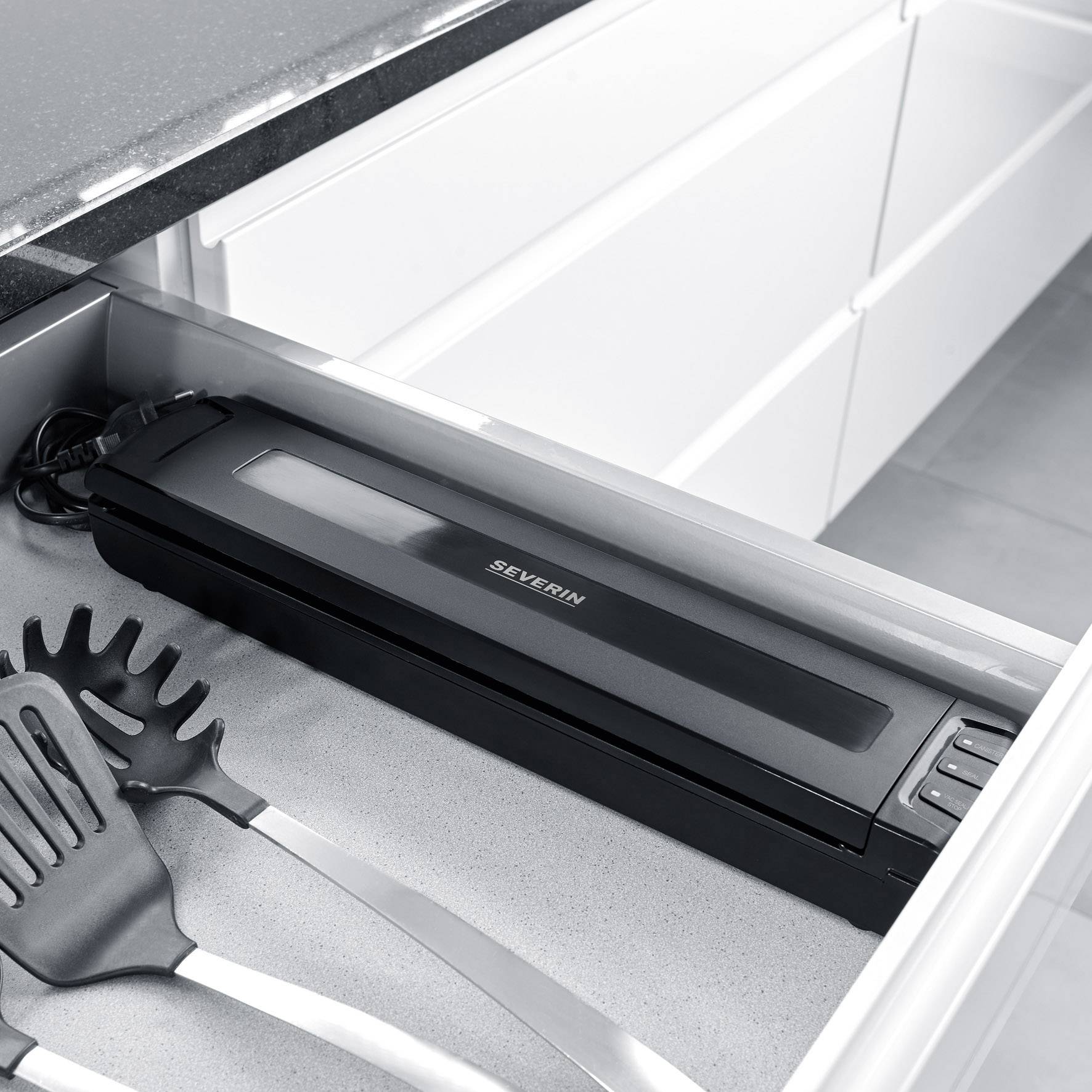 Severin 3601-000 FS 3601 Vakuumierer