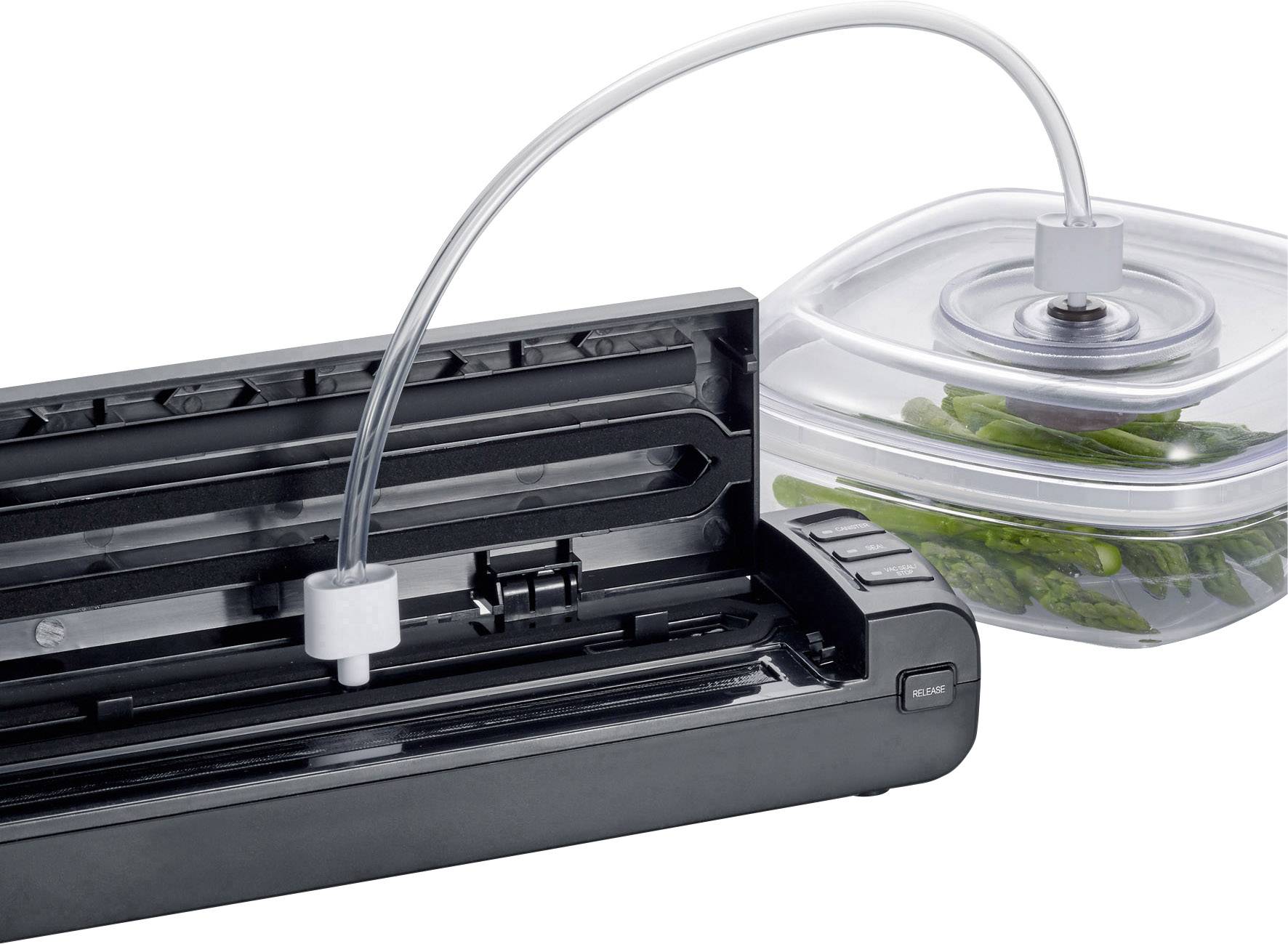 Severin 3601-000 FS 3601 Vakuumierer