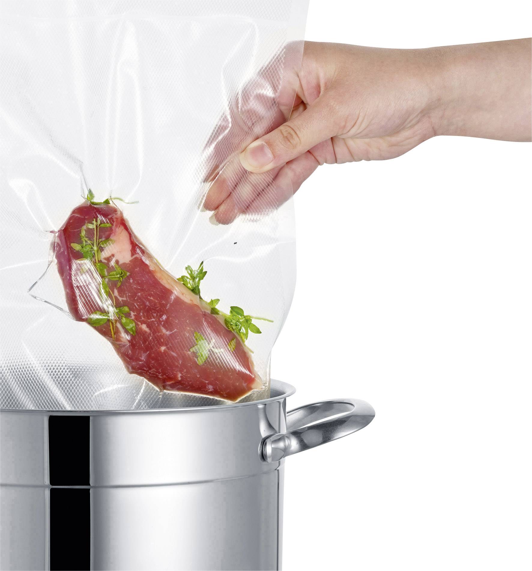 Severin 3601-000 FS 3601 Vakuumierer