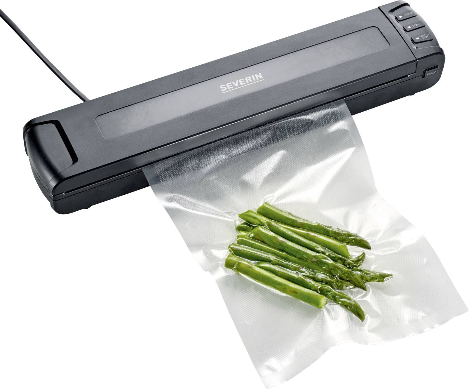 Severin 3601-000 FS 3601 Vakuumierer