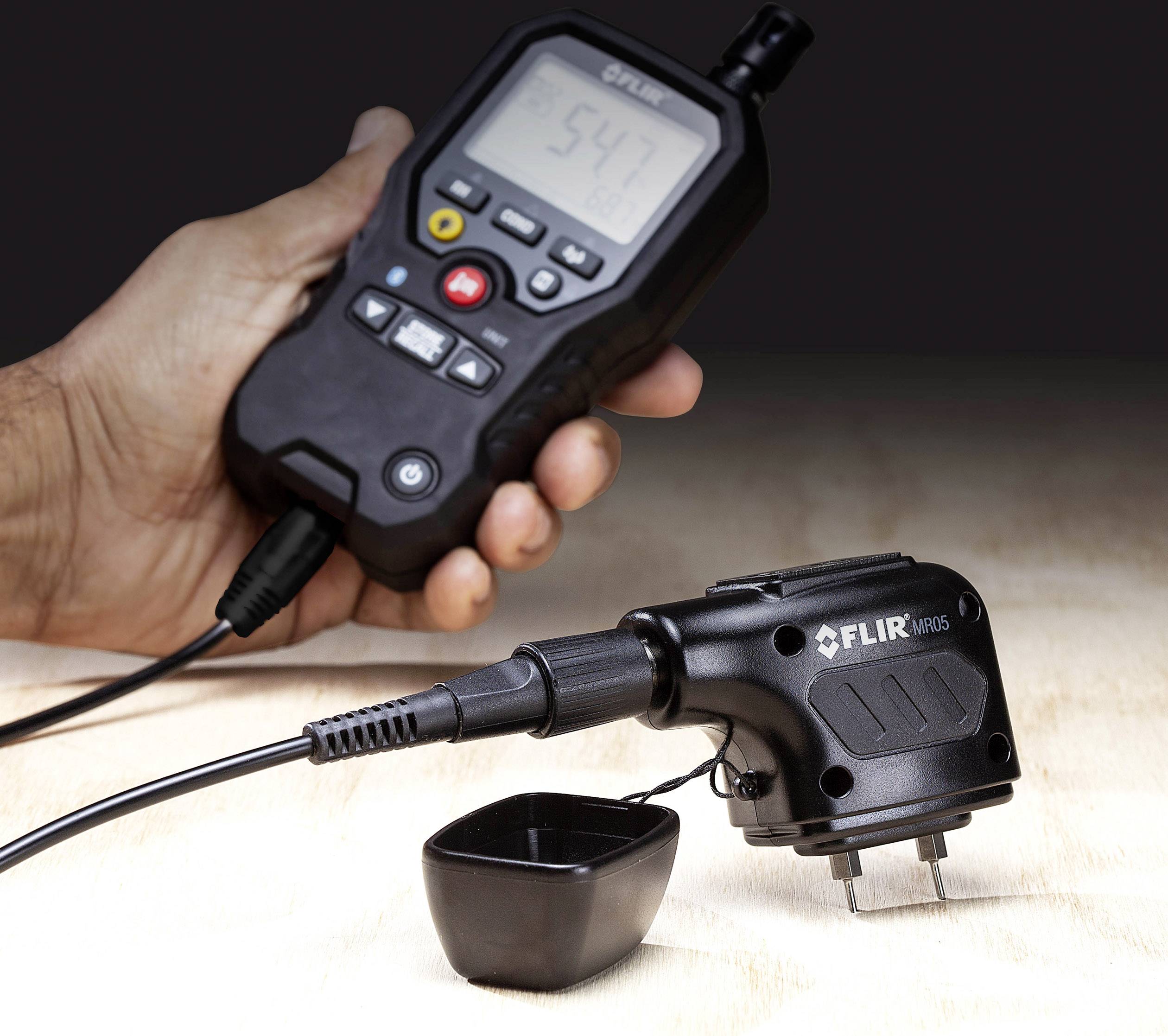 FLIR MR05 MR05 Feuchtefühler 1 St.