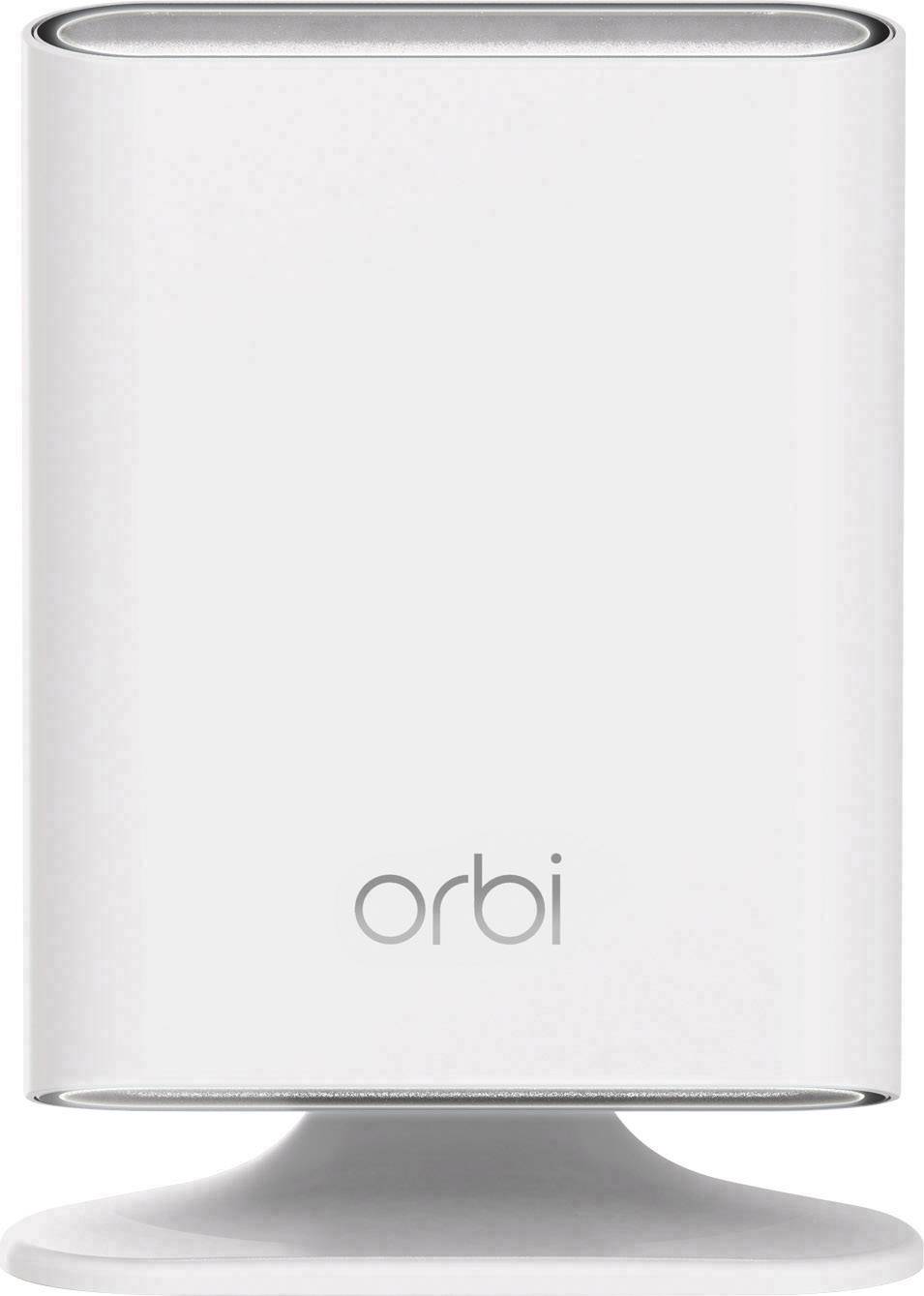NETGEAR RBS50Y-200EUS einzeln Mesh-Zusatzsatellit 2.4 GHz, 5 GHz