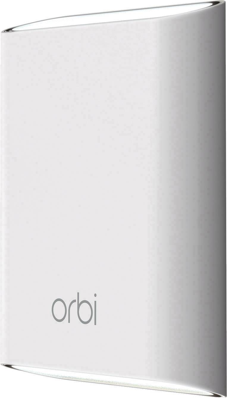 NETGEAR RBS50Y-200EUS einzeln Mesh-Zusatzsatellit 2.4GHz, 5GHz