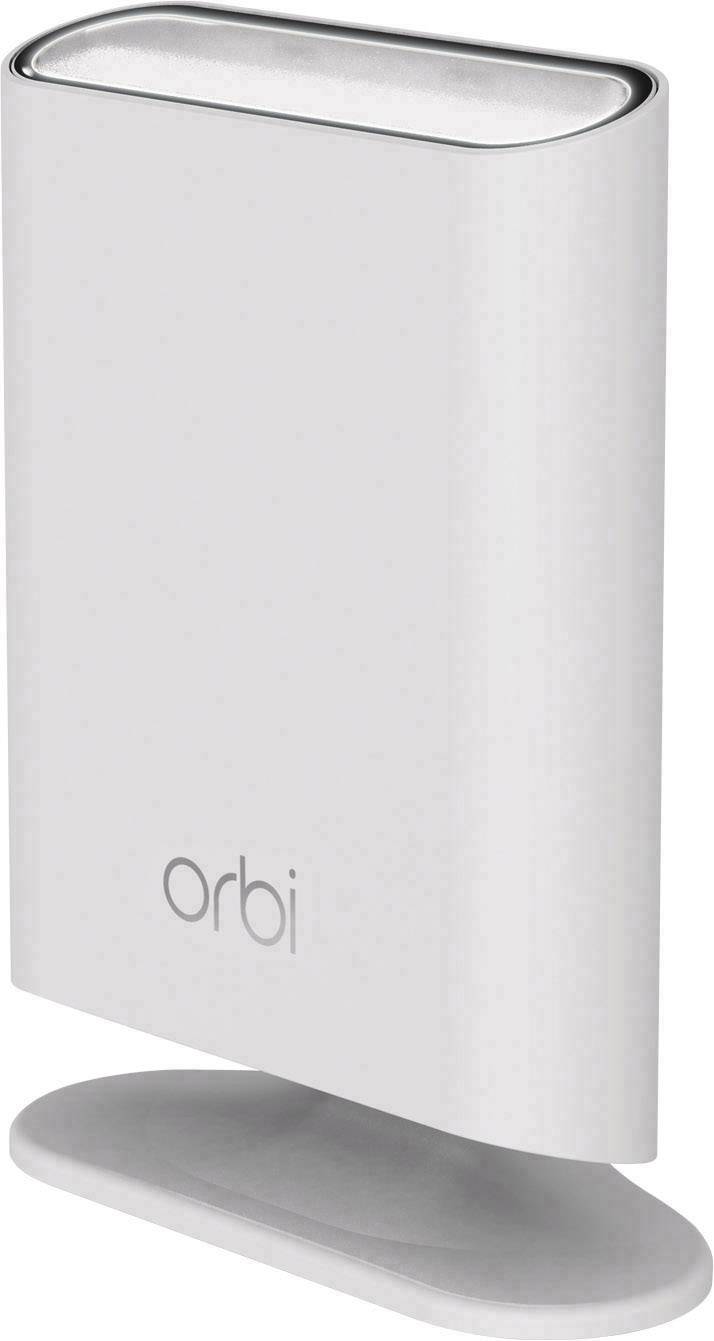 NETGEAR RBS50Y-200EUS einzeln Mesh-Zusatzsatellit 2.4 GHz, 5 GHz