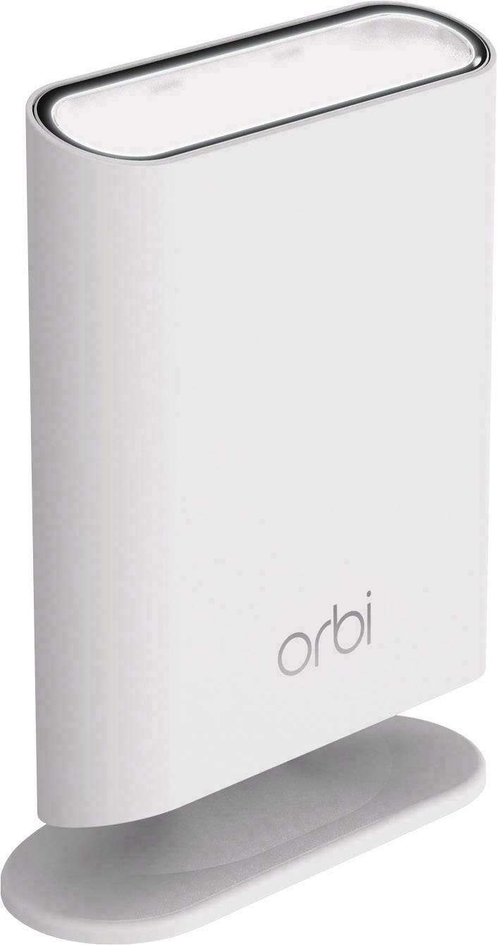 NETGEAR RBS50Y-200EUS einzeln Mesh-Zusatzsatellit 2.4 GHz, 5 GHz