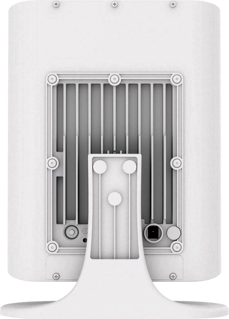 NETGEAR RBS50Y-200EUS einzeln Mesh-Zusatzsatellit 2.4GHz, 5GHz