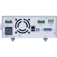 GW Instek PPH-1510D Labornetzgerät, einstellbar 0 - 15V 0 - 5A 45 W, 36W GPIB, LAN, USB programmierbar, OVP Anzahl Ausgänge 2 x GW Instek PPH-1510D Labornetzgerät, einstellbar 0 - 15V 0 - 5A 45 W, 36W GPIB, LAN, USB programmierbar, OVP Anzahl Ausgänge 2 x