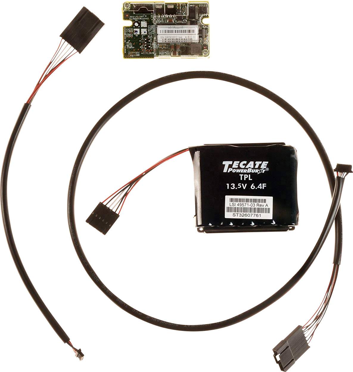 Broadcom 05-25444-00 Cache-Schutz-Modul