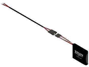 LSI CacheVault Power Module 02 (CVPM02) Kit - RAID-Controller-Cache-Daten-Schutzmodul
