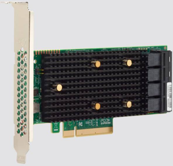 Broadcom 05-50008-00 Speicher-Controller