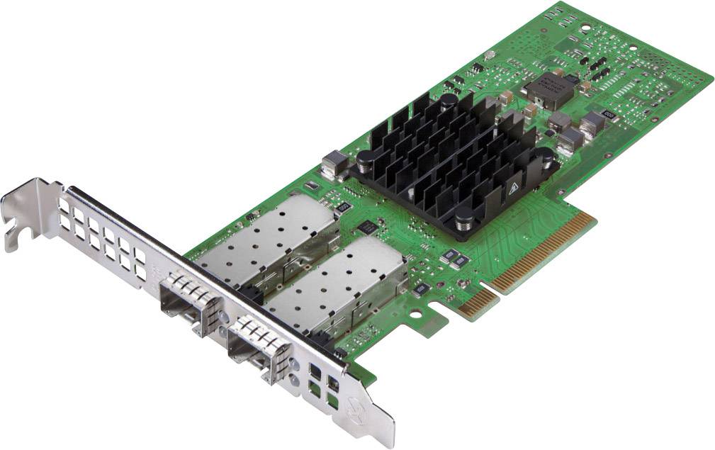 Broadcom Assy Top BCM957412A4120AC Cloud Netzwerkadapter 10 GBit/s SFP+, PCIe