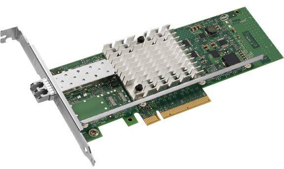 Intel Netzwerkadapter 10 Gbit/s Ethernet Converged Network Adapter SFP+ ...