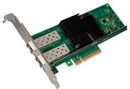Intel Ethernet Converged Network Adapter Netzwerkadapter 10 GBit/s PCIe