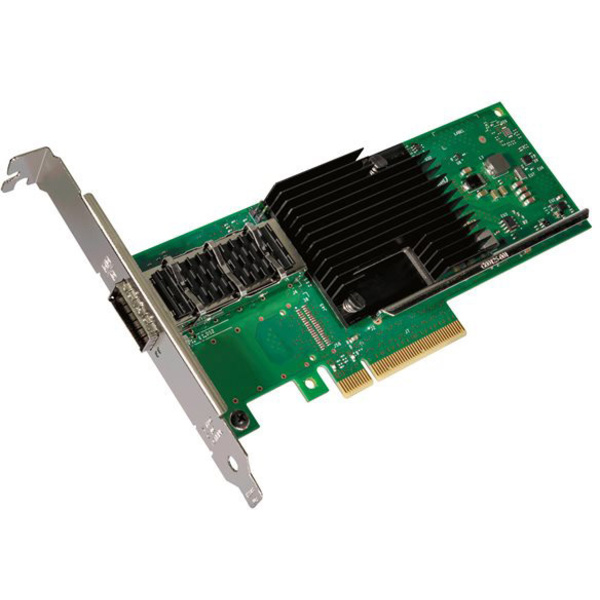 Intel Ethernet Converged Network Adapter Netzwerkadapter 40 GBit/s QSFP+, PCIe