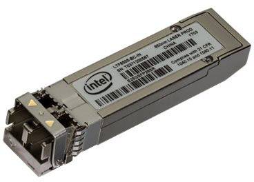 Intel E25GSFP28SR Ethernet SFP28 Optics - SFP28 SFP28 Transceiver-Modul 25 GBit/s 100m Modultyp SR