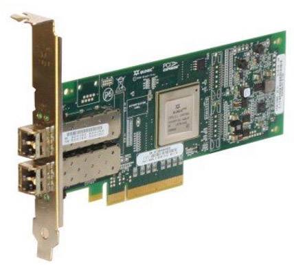 Lenovo 49Y4218 QLogic 10Gb SFP+ SFP+ Transceiver-Modul 10 GBit/s Modultyp SR