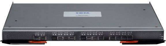 Lenovo 88Y6043 Flex System EN4091 Netzwerk Switch