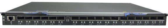 Lenovo 90Y3450 Flex System IB6131 InfiniBand Netzwerk Switch