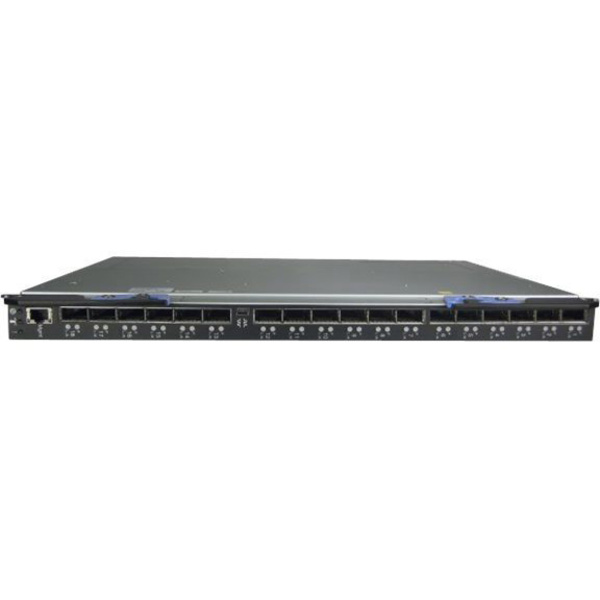 Lenovo Flex System IB6131 InfiniBand Managed Netzwerk Switch