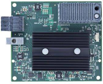 Lenovo Lenovo Flex System IB6132 - Netzwerkadap Netzwerkadapter 56 GBit/s SFF-8470, PCIe