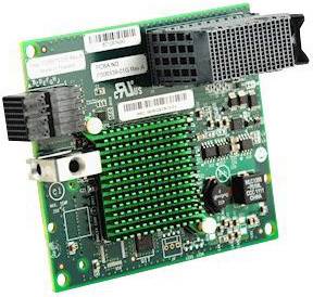 Lenovo Lenovo Flex System FC3052 - Netzwerkadap Netzwerkadapter 8 GBit/s FC, PCIe