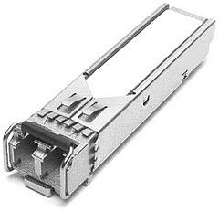 Lenovo 00D6180 SFP+-Transceiver-Modul - 10 Gig SFP+ Transceiver-Modul 10 GBit/s Modultyp LC