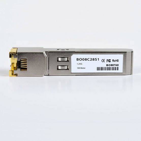 Lenovo 00FE333 SFP (Mini-GBIC)-Transceiver-Mod SFP (Mini-GBIC) Transceiver-Modul 1 GBit/s Modultyp T