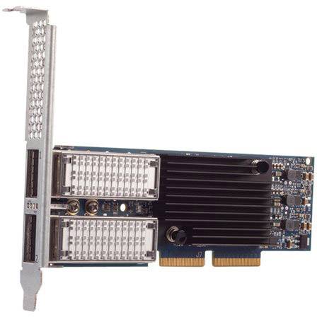 Lenovo Mellanox ConnectX-3 Pro ML2 2x40GbE/FDR Netzwerkadapter 56 GBit/s QSFP+