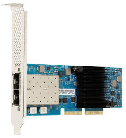 Lenovo Emulex VFA5.2 ML2 - Netzwerkadapter - PC Netzwerkadapter 10 GBit/s SFP+, PCIe