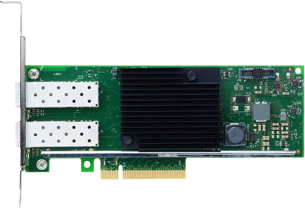 Lenovo Intel X710-DA2 - Netzwerkadapter - PCIe Netzwerkadapter 10 GBit/s SFP+, PCIe