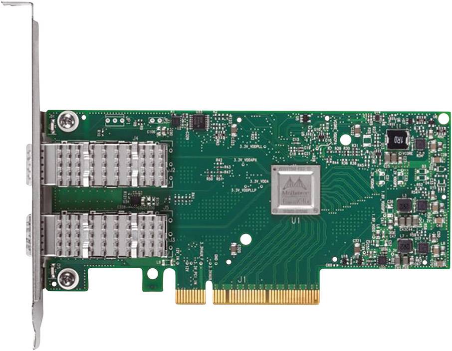 Lenovo Mellanox ConnectX-4 Lx - Netzwerkadapter Netzwerkadapter 25 GBit/s SFP+, PCIe