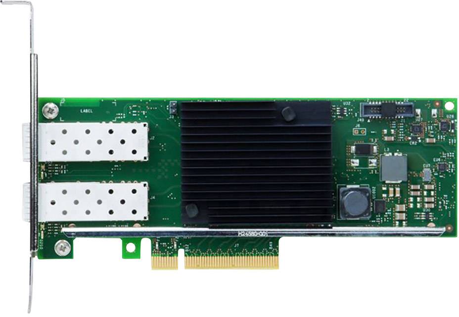 Lenovo Lenovo ThinkSystem X710-DA2 - Netzwerkad Netzwerkadapter 10 GBit/s SFP+, PCIe