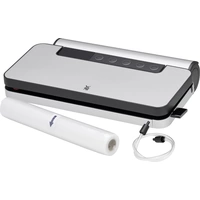 WMF 0419070011 LONO Vakuumierer Vakuumierer (B x H x T) 412 x 81 x 175mm WMF 0419070011 LONO Vakuumierer Vakuumierer (B x H x T) 412 x 81 x 175mm
