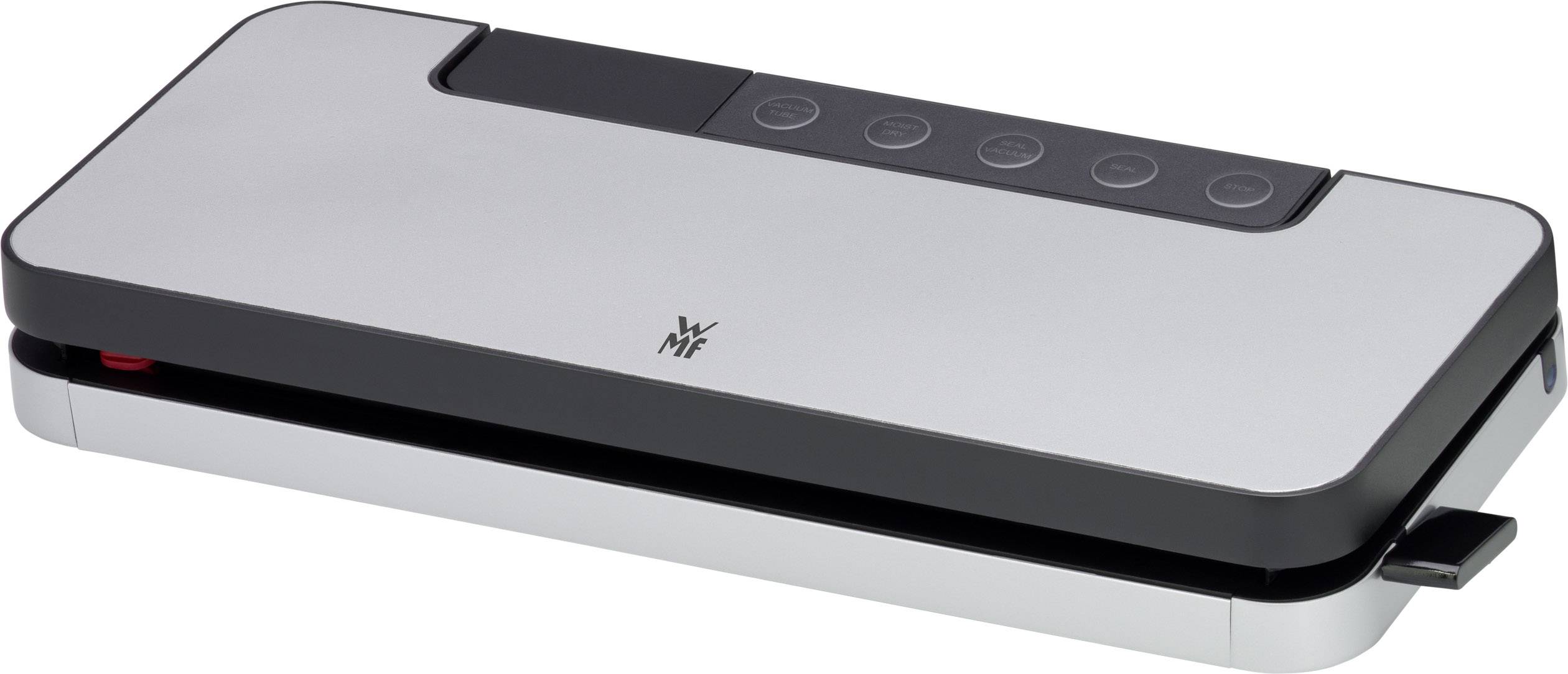 WMF 0419070011 LONO Vakuumierer Vakuumierer (B x H x T) 412 x 81 x 175mm