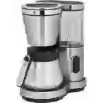 WMF LONO Aroma Thermo Kaffeemaschine Silber Fassungsvermögen Tassen=8 WMF LONO Aroma Thermo Kaffeemaschine Silber Fassungsvermögen Tassen=8