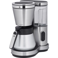 WMF LONO Aroma Thermo Kaffeemaschine Silber Fassungsvermögen Tassen=8 WMF LONO Aroma Thermo Kaffeemaschine Silber Fassungsvermögen Tassen=8