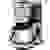 WMF LUMERO Thermo Kaffeemaschine Silber, Schwarz Fassungsvermögen Tassen=8