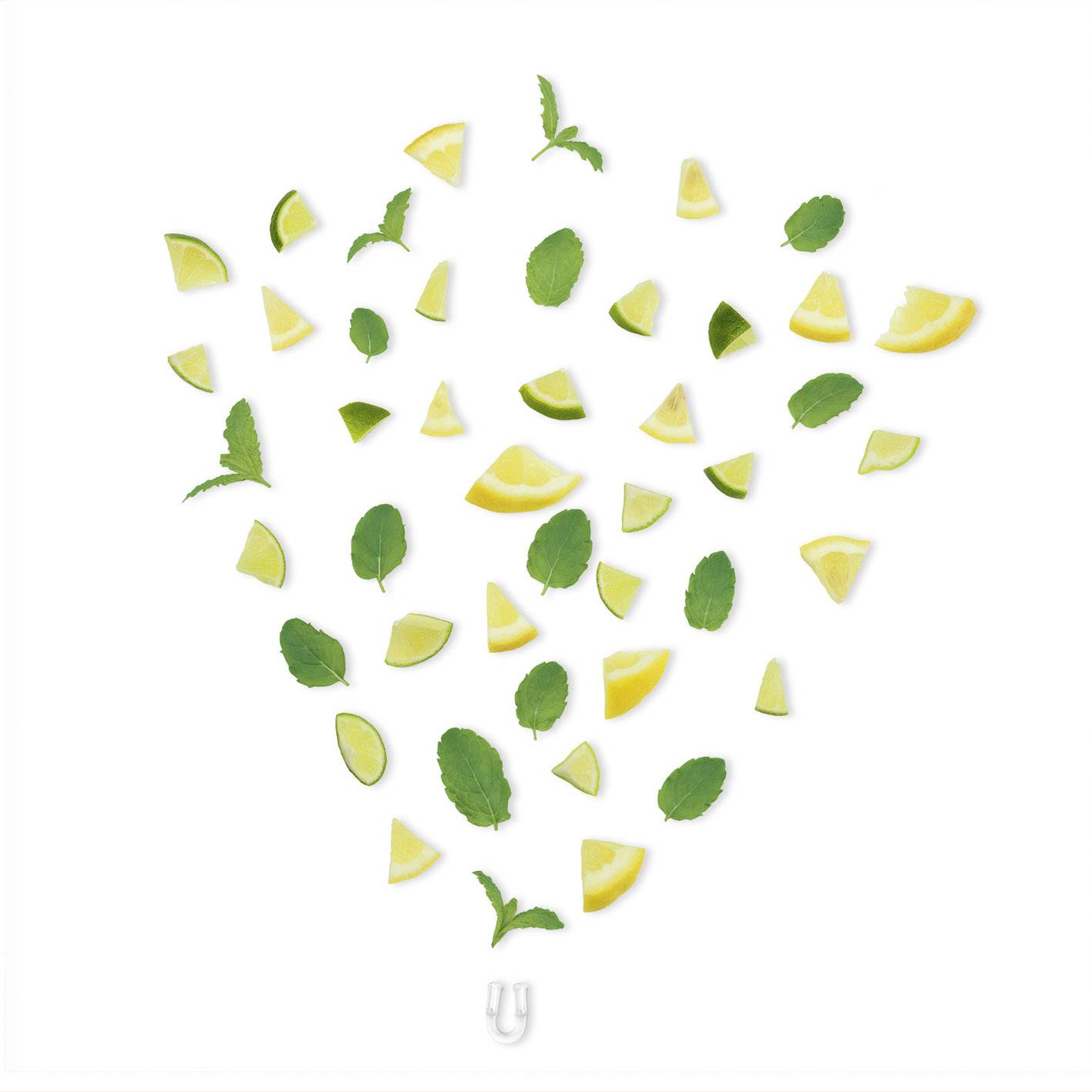 aspUraclip Mini-Inhalator fresh Inhalator