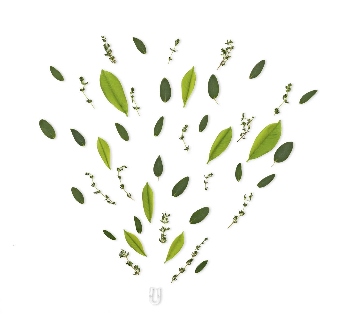 aspUraclip Mini-Inhalator med Inhalator