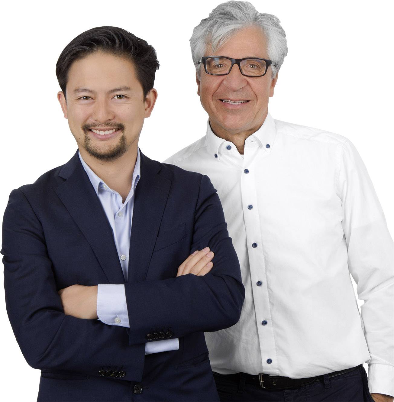 aspUraclip Mini-Inhalator med Inhalator